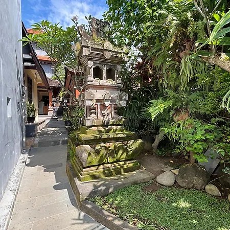 Baliru Guest House