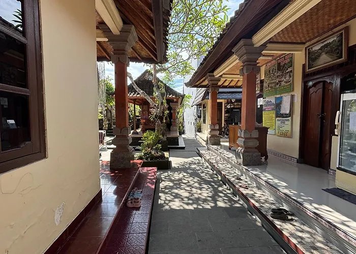 Baliru Ubud