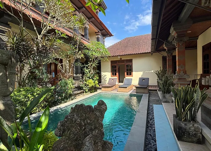 Baliru * Ubud