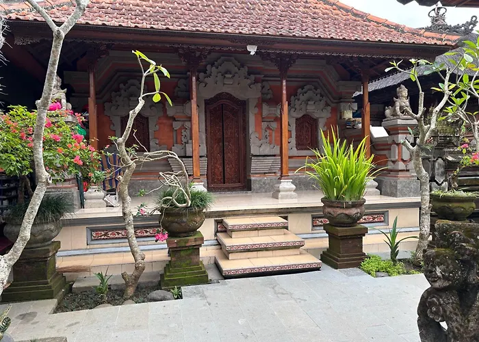 Baliru Ubud